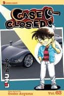 Case Closed #63