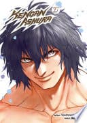 Kengan Ashura #27 cover