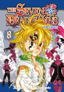 The Seven Deadly Sins #22