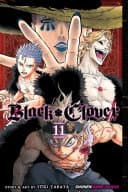 Clover #11