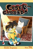 Case Closed #74