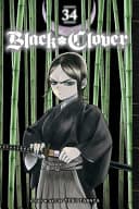 Black Clover #34