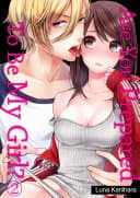 My Girl #2 cover