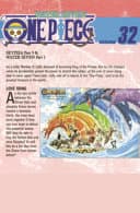 One Piece #32