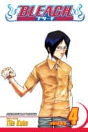 Bleach #4