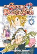 The Seven Deadly Sins #1