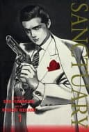 Sanctuary #1 cover