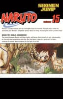 Naruto #15