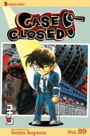 Case Closed #59
