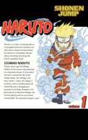 Naruto #1