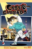 Case Closed #93