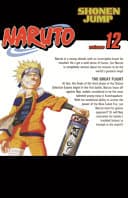Naruto #12