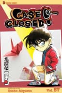 Case Closed #57
