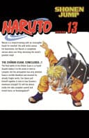Naruto #13