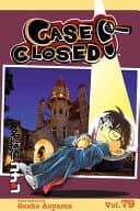 Case Closed #79