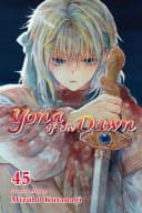 Yona of the Dawn #45