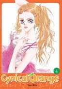 orange #4