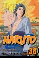 Naruto #38