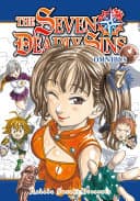 The Seven Deadly Sins #19