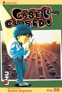 Case Closed #58