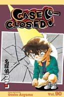 Case Closed #90