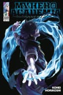 My Hero Academia #30