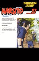 Naruto #27
