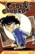 Case Closed #7