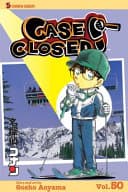 Case Closed #50