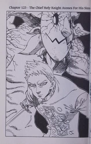 The Seven Deadly Sins #16