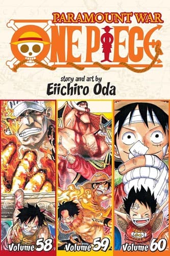 One Piece #20