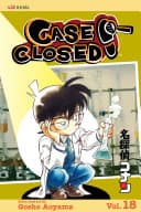 Case Closed #18
