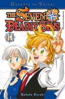 The Seven Deadly Sins #41