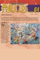 One Piece #64