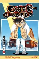 Case Closed #97