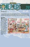 One Piece #29