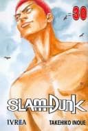 Slam Dunk #30 cover