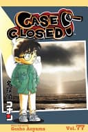 Case Closed #77