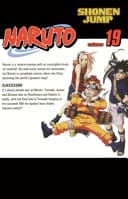 Naruto #19