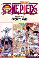 One Piece #35