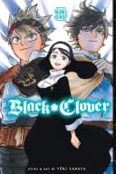Clover #33