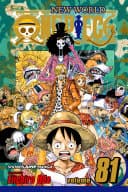 One Piece #81