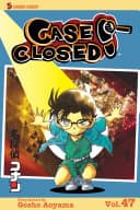 Case Closed #47