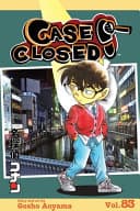 Case Closed #83