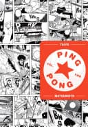 Ping Pong #2 cover