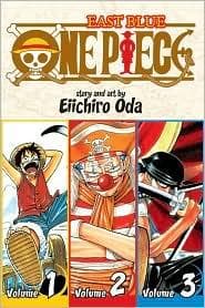 One Piece #1
