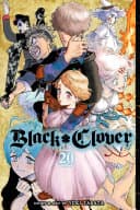 Clover #20