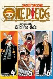 One Piece #2
