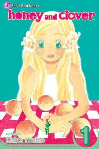 Clover #1