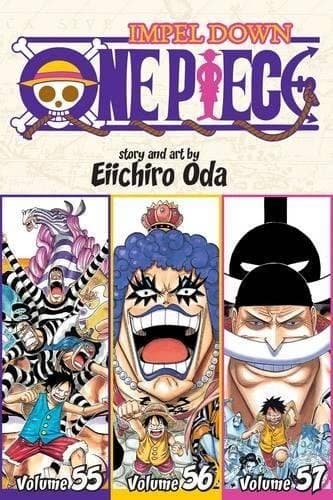One Piece #19